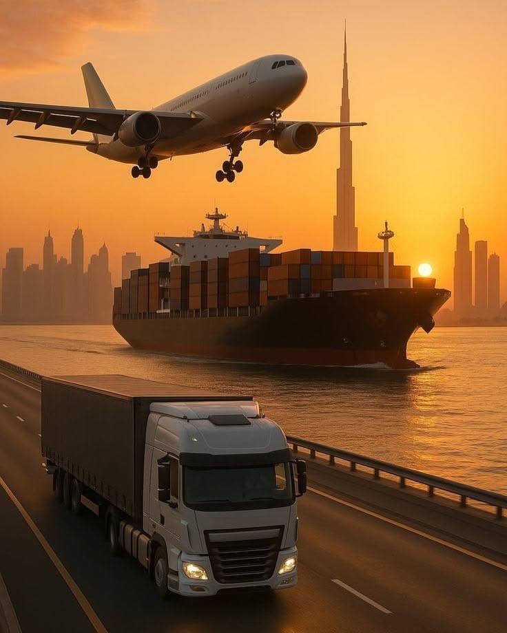 PSCM cargo and haulage