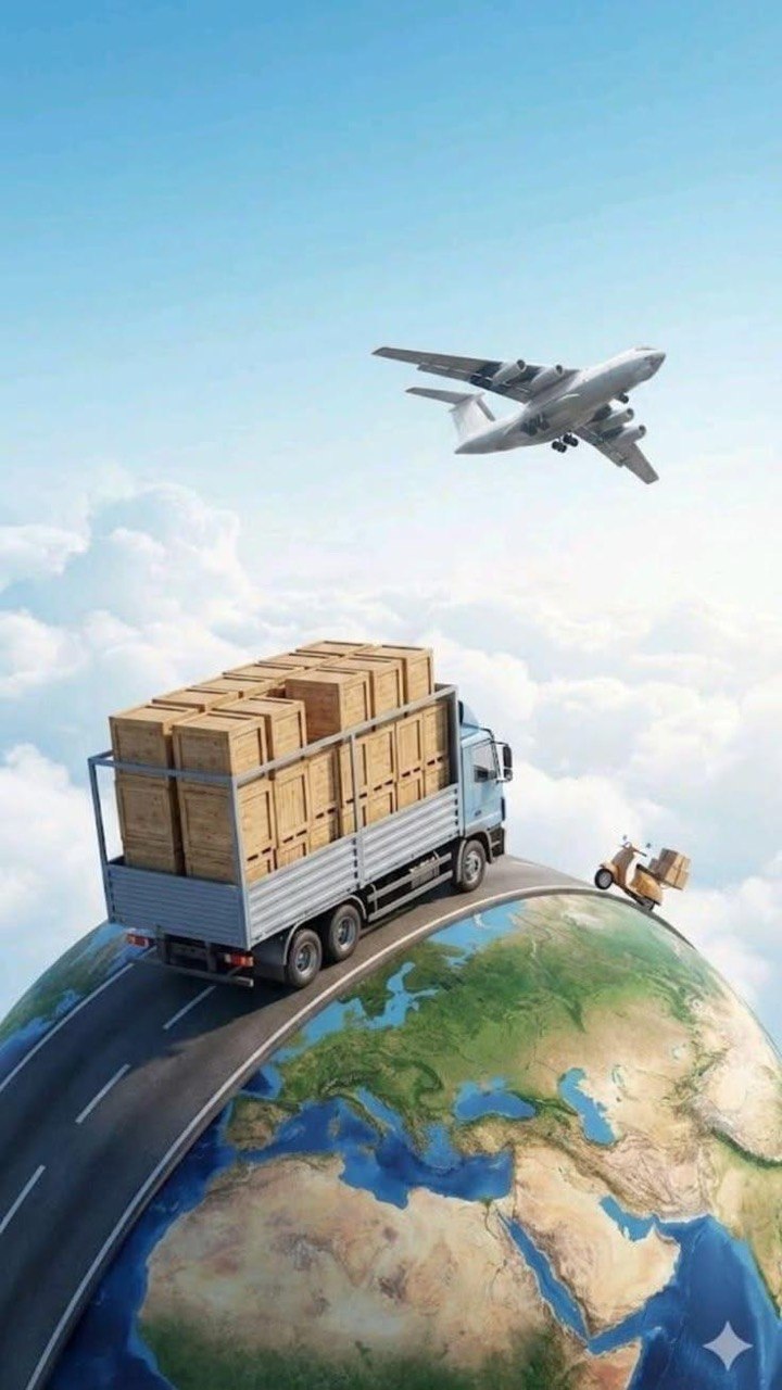 PSCM dispatch delivery