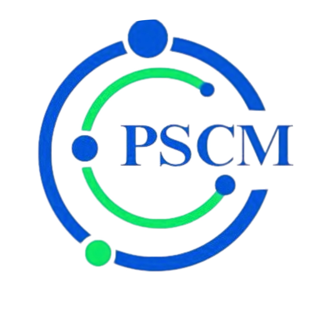 PSCM Logo